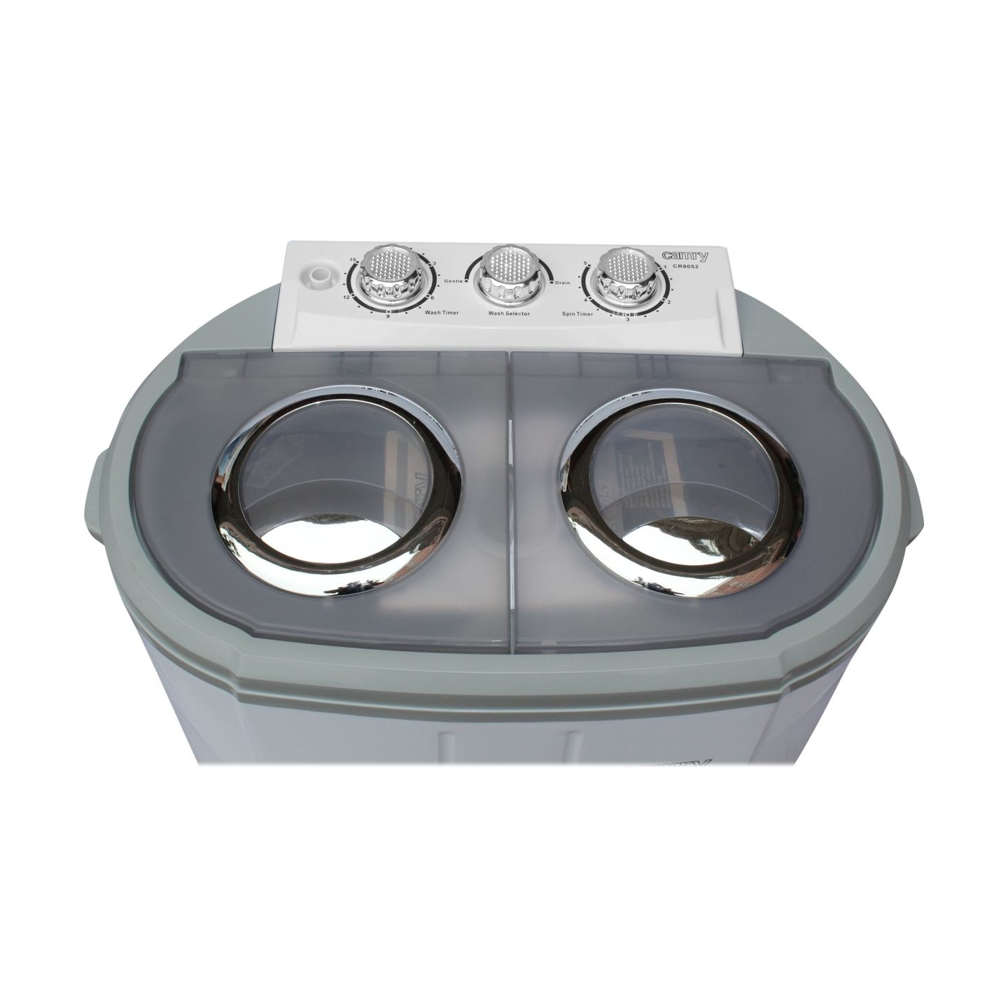 Camry Washer-spinner travel CR 8052