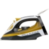 Camry | Iron | CR 5029 | Steam Iron | 2400 W | Continuous steam 40 g/min | Steam boost performance 70 g/min | White/Black/Gold