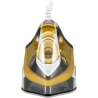 Camry | Iron | CR 5029 | Steam Iron | 2400 W | Continuous steam 40 g/min | Steam boost performance 70 g/min | White/Black/Gold