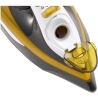 Camry | Iron | CR 5029 | Steam Iron | 2400 W | Continuous steam 40 g/min | Steam boost performance 70 g/min | White/Black/Gold