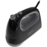 Camry | Hand mixer | CR 4220b | Hand Mixer | 300 W | Number of speeds 5 | Turbo mode | Black
