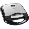 Camry | Sandwich maker | CR 3018 | 850 W | Number of plates 1 | Number of pastry 2 | Ceramic coating | Black