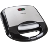 Camry | Sandwich maker | CR 3018 | 850 W | Number of plates 1 | Number of pastry 2 | Ceramic coating | Black