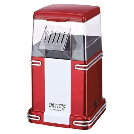 Camry | CR 4480 | Popcorn maker