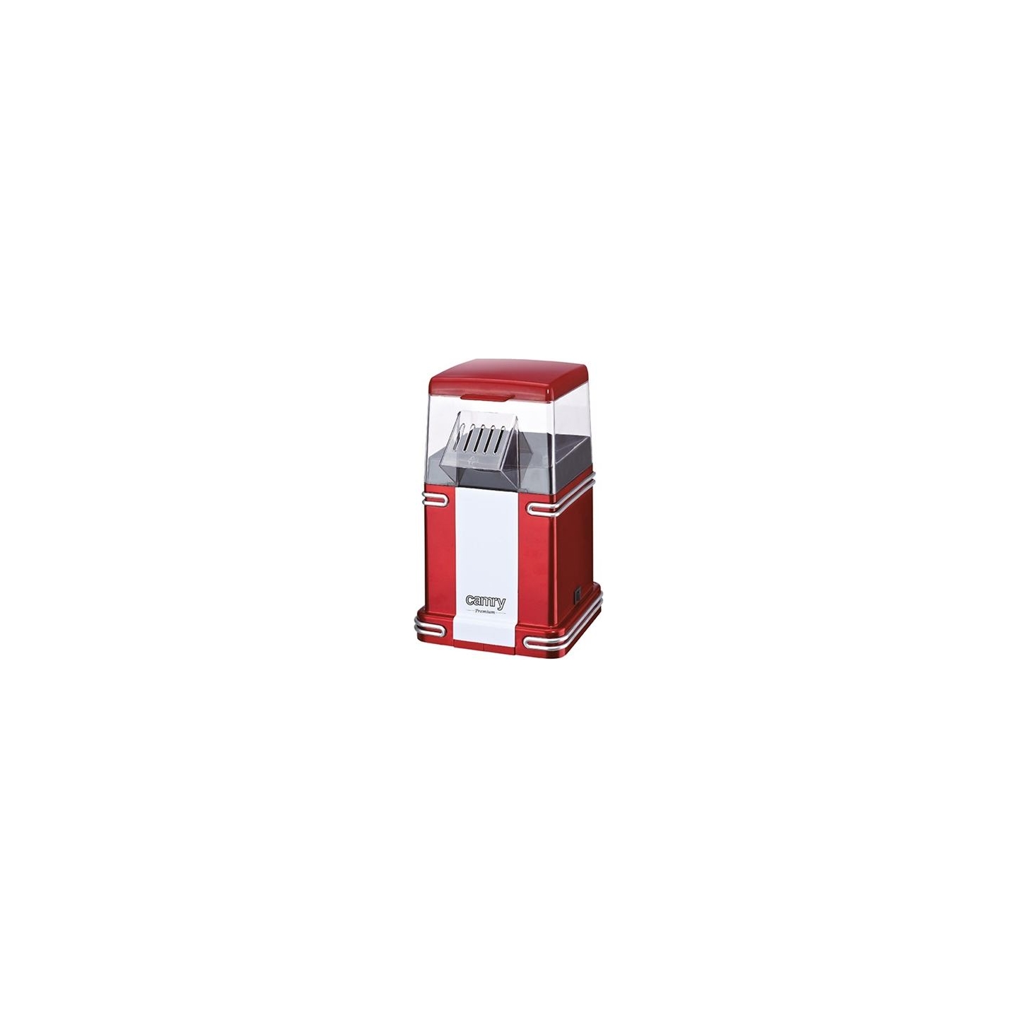 Camry | CR 4480 | Popcorn maker