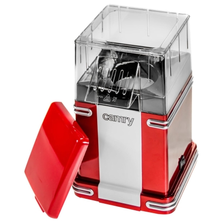 Camry | CR 4480 | Popcorn maker
