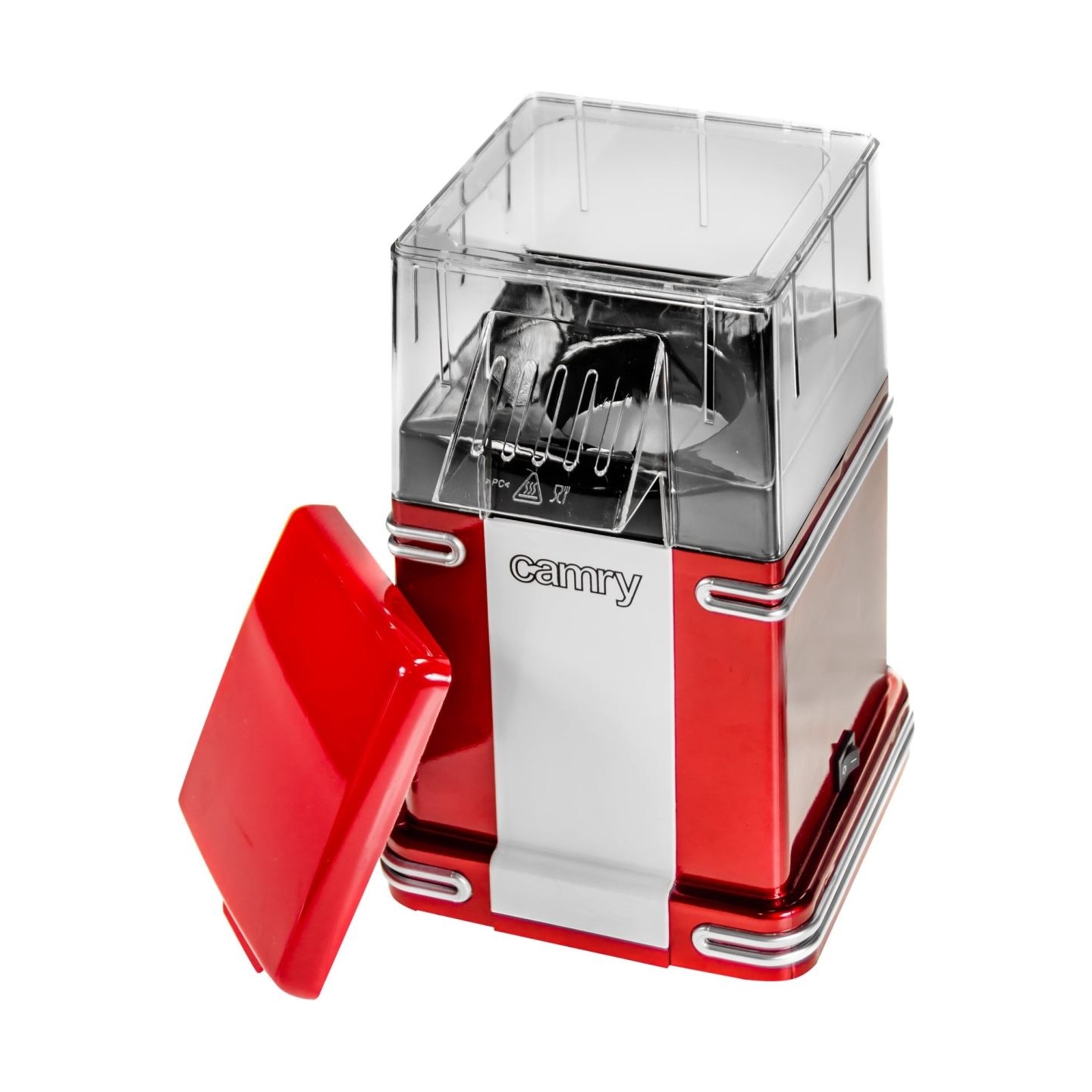 Camry | CR 4480 | Popcorn maker