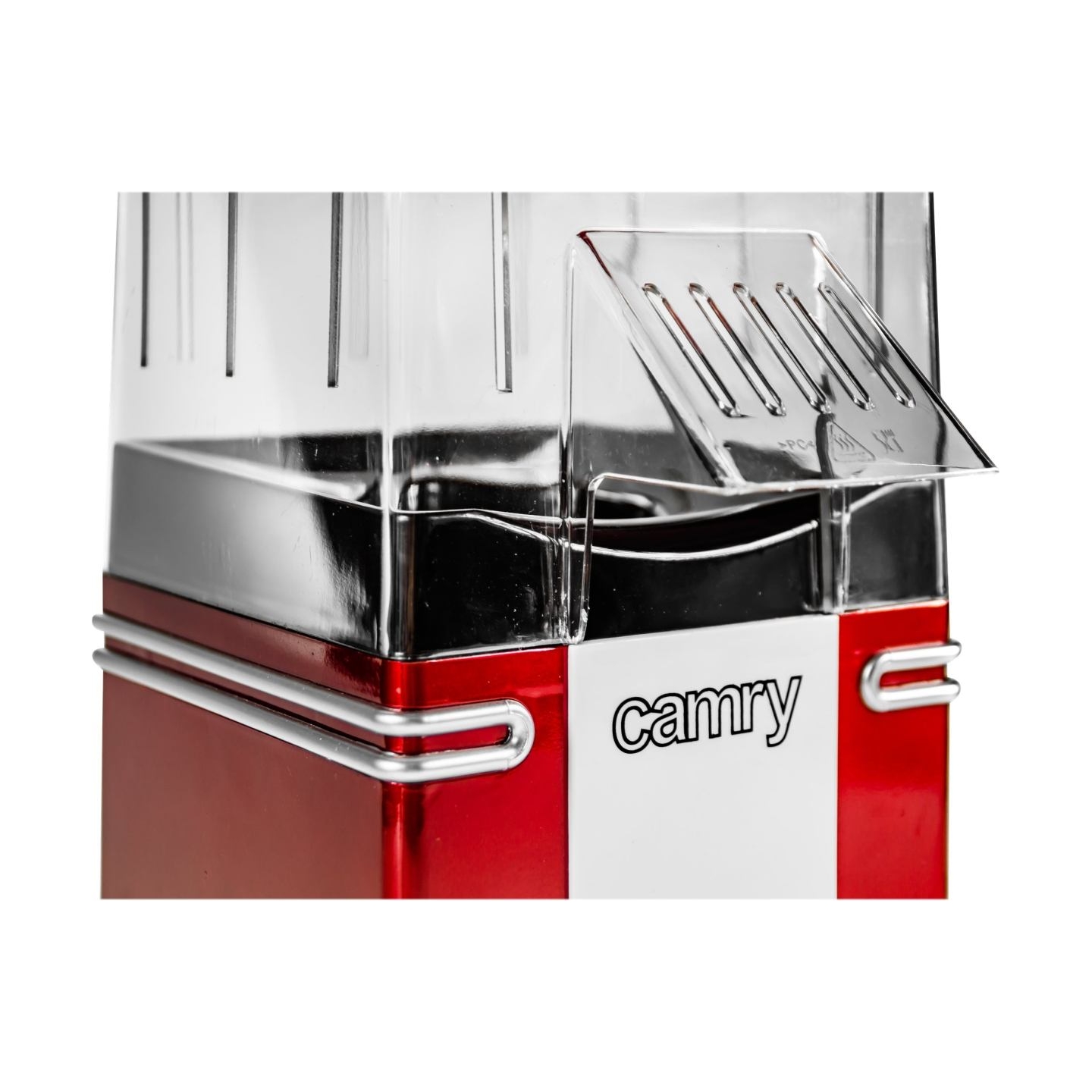 Camry | CR 4480 | Popcorn maker