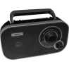 Camry | Portable Radio | CR 1140b | Black/Grey