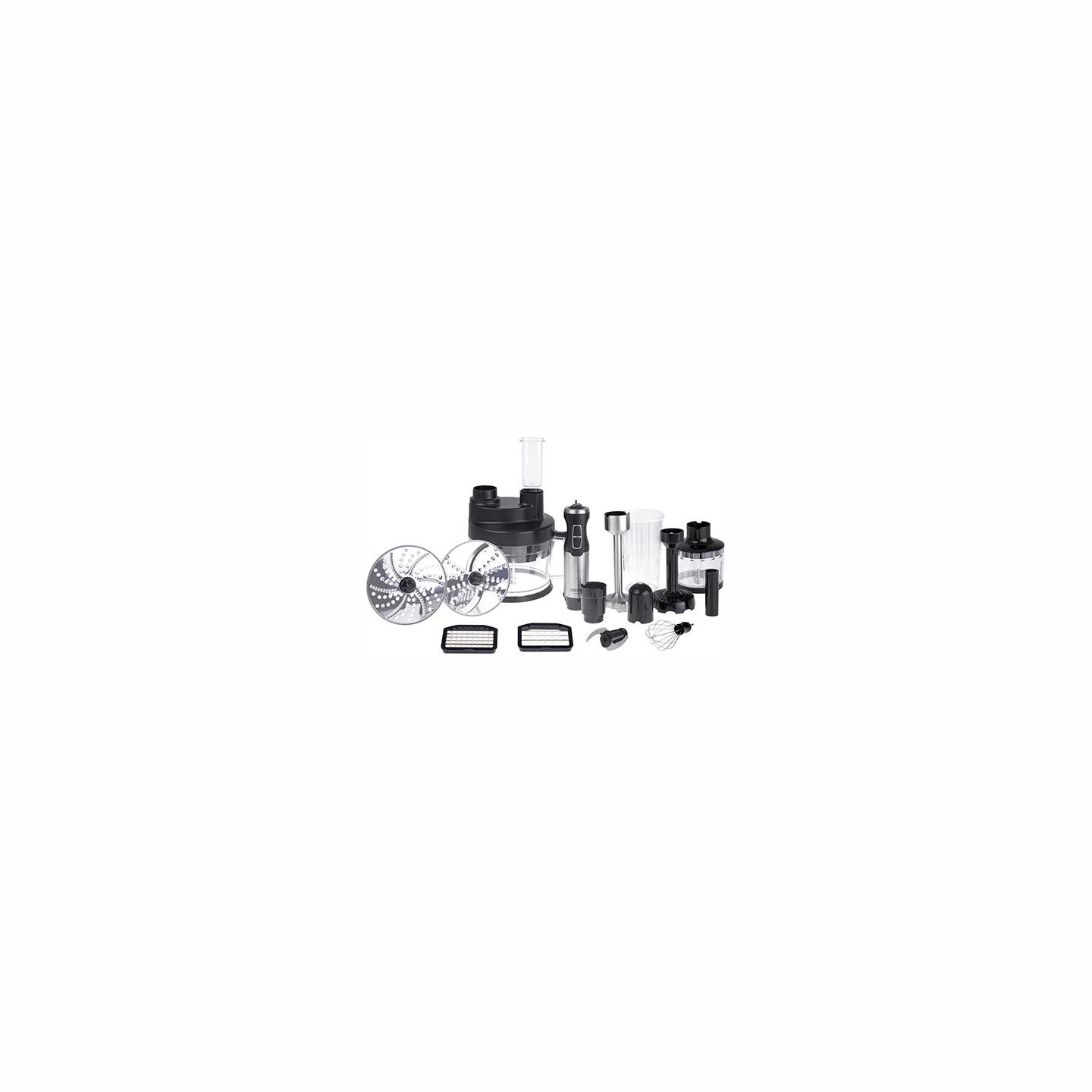 Camry Multifunctional blender set CR 4623