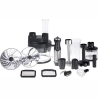 Camry Multifunctional blender set CR 4623