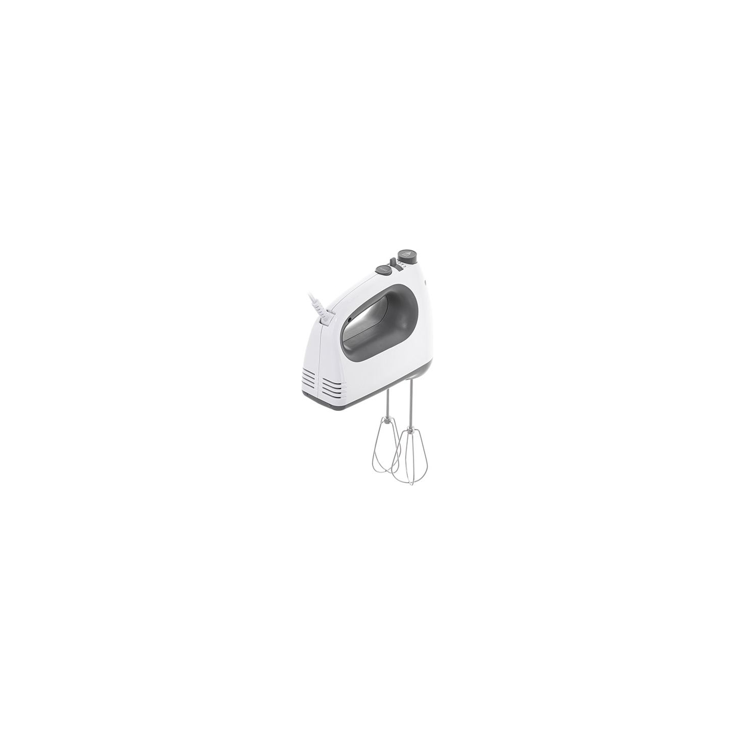 Camry | Hand mixer | CR 4220w | Hand Mixer | 300 W | Number of speeds 5 | Turbo mode | White