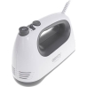 Camry | Hand mixer | CR 4220w | Hand Mixer | 300 W | Number of speeds 5 | Turbo mode | White