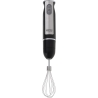 Camry | Hand Blender | CR 4621 | Hand Blender | 1000 W | Number of speeds 2 | Turbo mode | Black/Stainless Steel