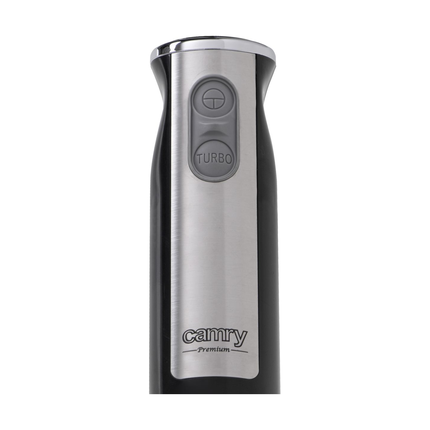 Camry | Hand Blender | CR 4621 | Hand Blender | 1000 W | Number of speeds 2 | Turbo mode | Black/Stainless Steel