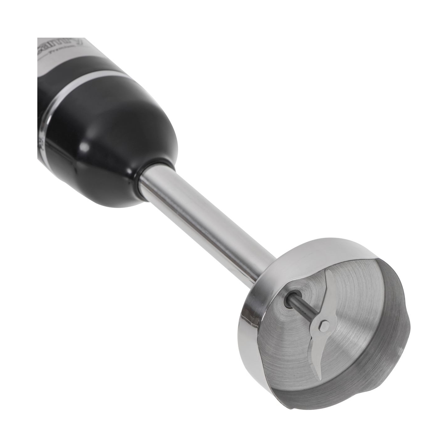 Camry | Hand Blender | CR 4621 | Hand Blender | 1000 W | Number of speeds 2 | Turbo mode | Black/Stainless Steel