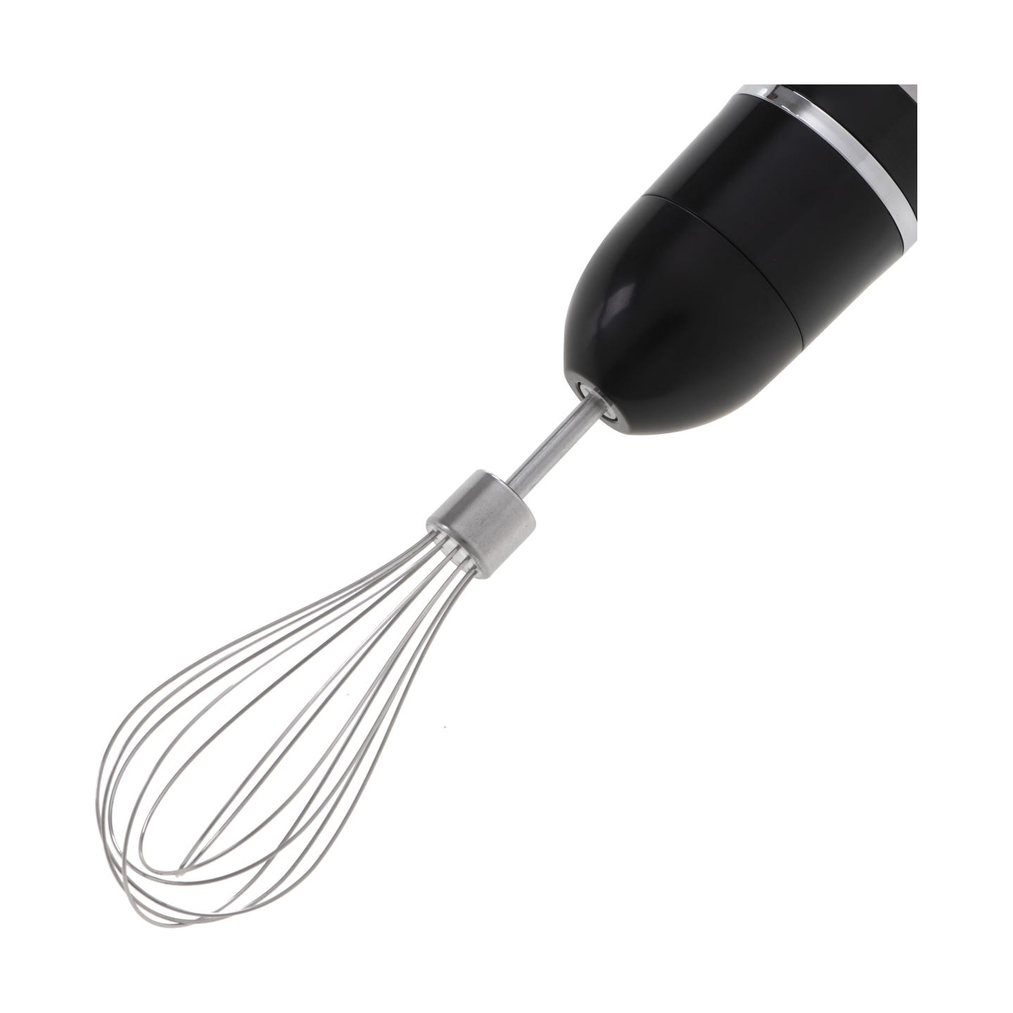 Camry | Hand Blender | CR 4621 | Hand Blender | 1000 W | Number of speeds 2 | Turbo mode | Black/Stainless Steel