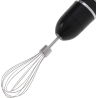 Camry | Hand Blender | CR 4621 | Hand Blender | 1000 W | Number of speeds 2 | Turbo mode | Black/Stainless Steel