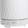 Camry | Ultrasonic aroma diffuser 3in1 | CR 7970 | Ultrasonic | Suitable for rooms up to 25 m² | White