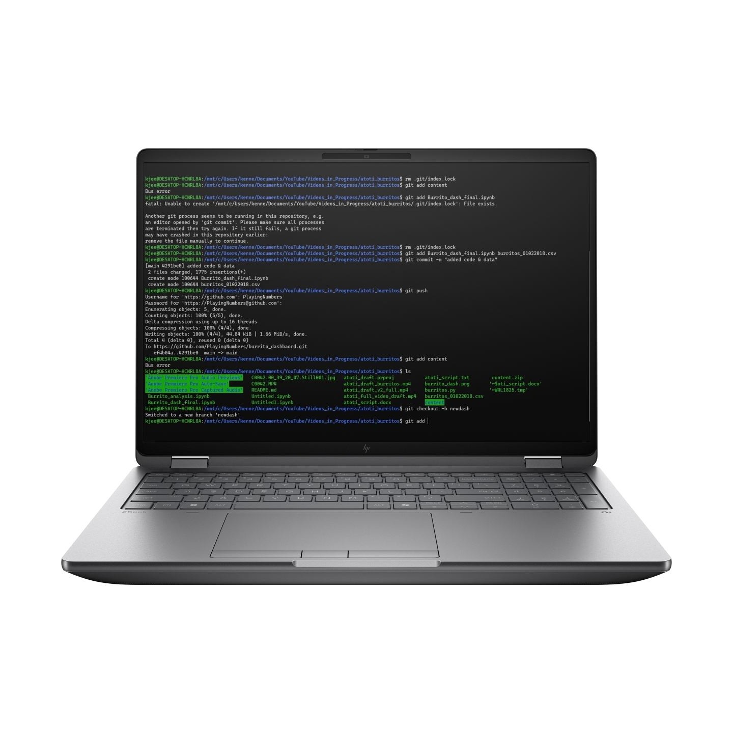 HP ZBook Fury G1i Mobile Workstation 16 - Ultra 9-285HX, 64GB, 1TB SSD, RTX PRO 4000 Blackwell 16GB, 16 WQXGA 400-nit 120Hz AG, 