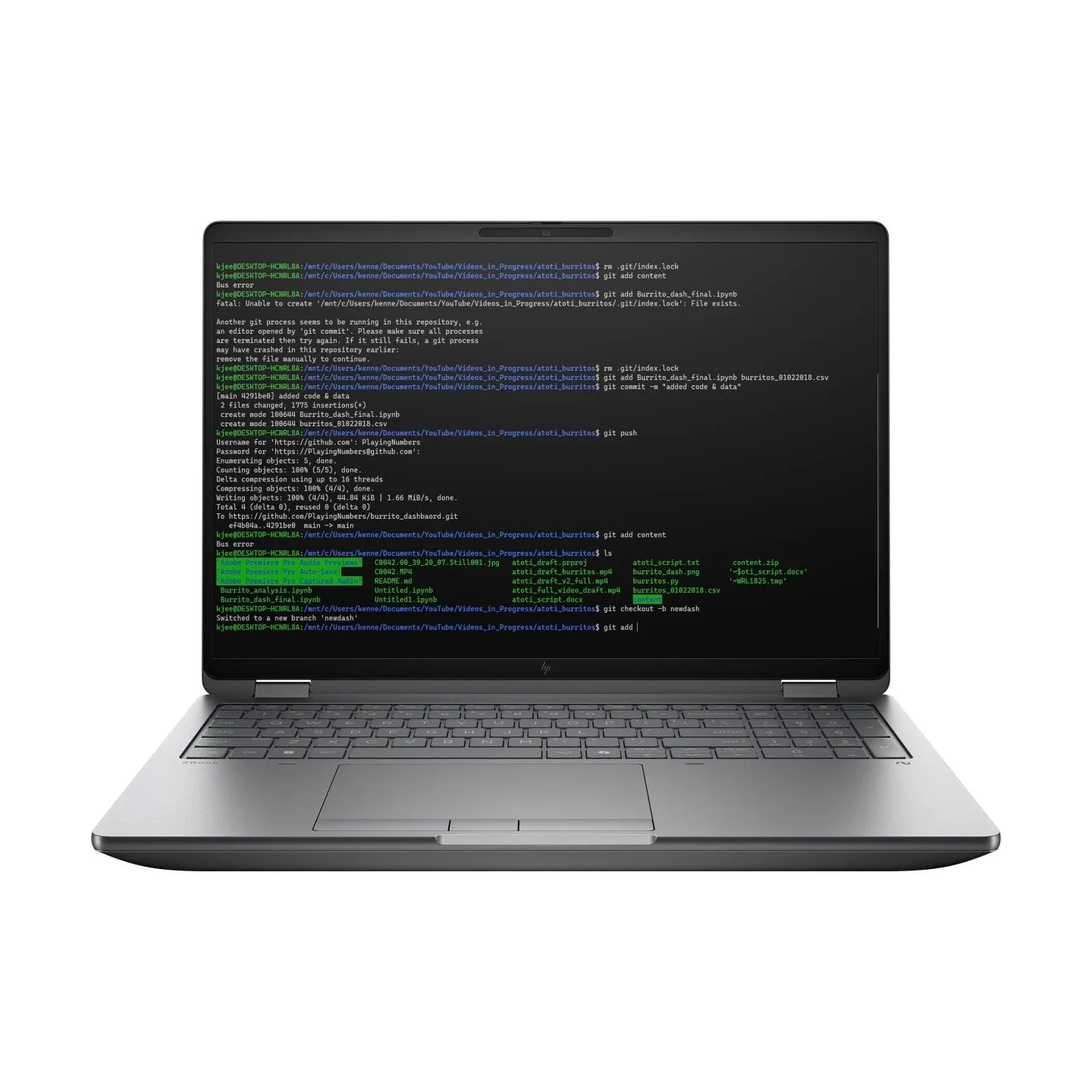 HP ZBook Fury G1i Mobile Workstation 16 - Ultra 9-285HX, 64GB, 1TB SSD, RTX PRO 4000 Blackwell 16GB, 16 WQXGA 400-nit 120Hz AG, 