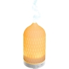 Camry | Ultrasonic aroma diffuser 3in1 | CR 7970 | Ultrasonic | Suitable for rooms up to 25 m² | White