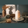 Camry | Ultrasonic aroma diffuser 3in1 | CR 7970 | Ultrasonic | Suitable for rooms up to 25 m² | White