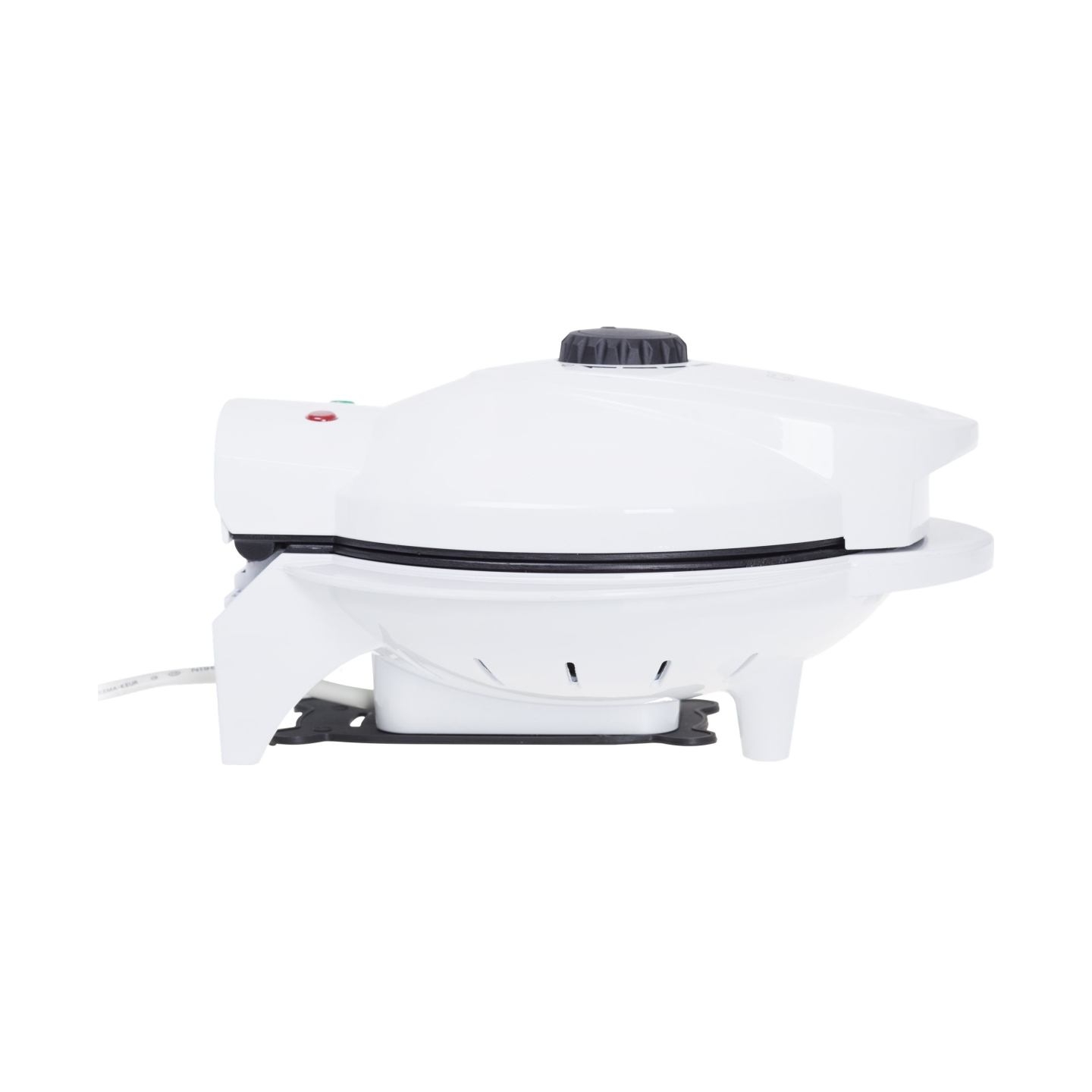 Camry | Waffle maker | CR 3022 | 1000 W | Number of pastry 5 | Heart shaped | White