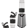 Camry | Personal Blender | CR 4069i | Tabletop | 500 W | Jar material Plastic | Jar capacity 0.4 + 0.57 L | Ice crushing | Stain