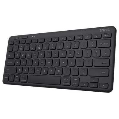 Trust KEYBOARD WRL LYRA/ENG 24707 TRUST