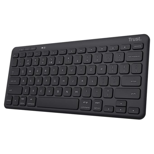 Trust KEYBOARD WRL LYRA/ENG 24707 TRUST