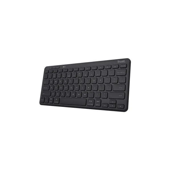 Trust KEYBOARD WRL LYRA/ENG 24707 TRUST