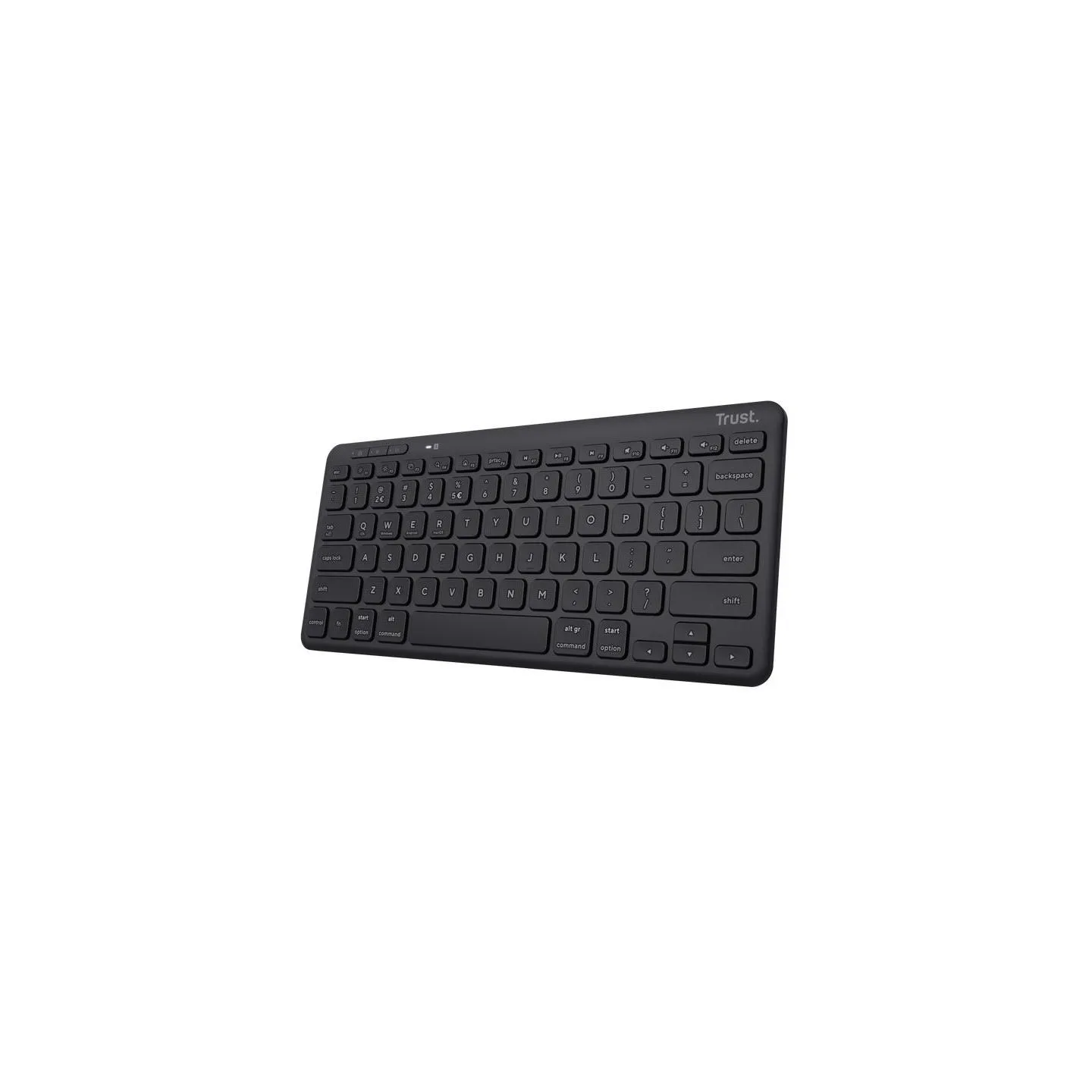 Trust KEYBOARD WRL LYRA/ENG 24707 TRUST