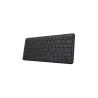 Trust KEYBOARD WRL LYRA/ENG 24707 TRUST