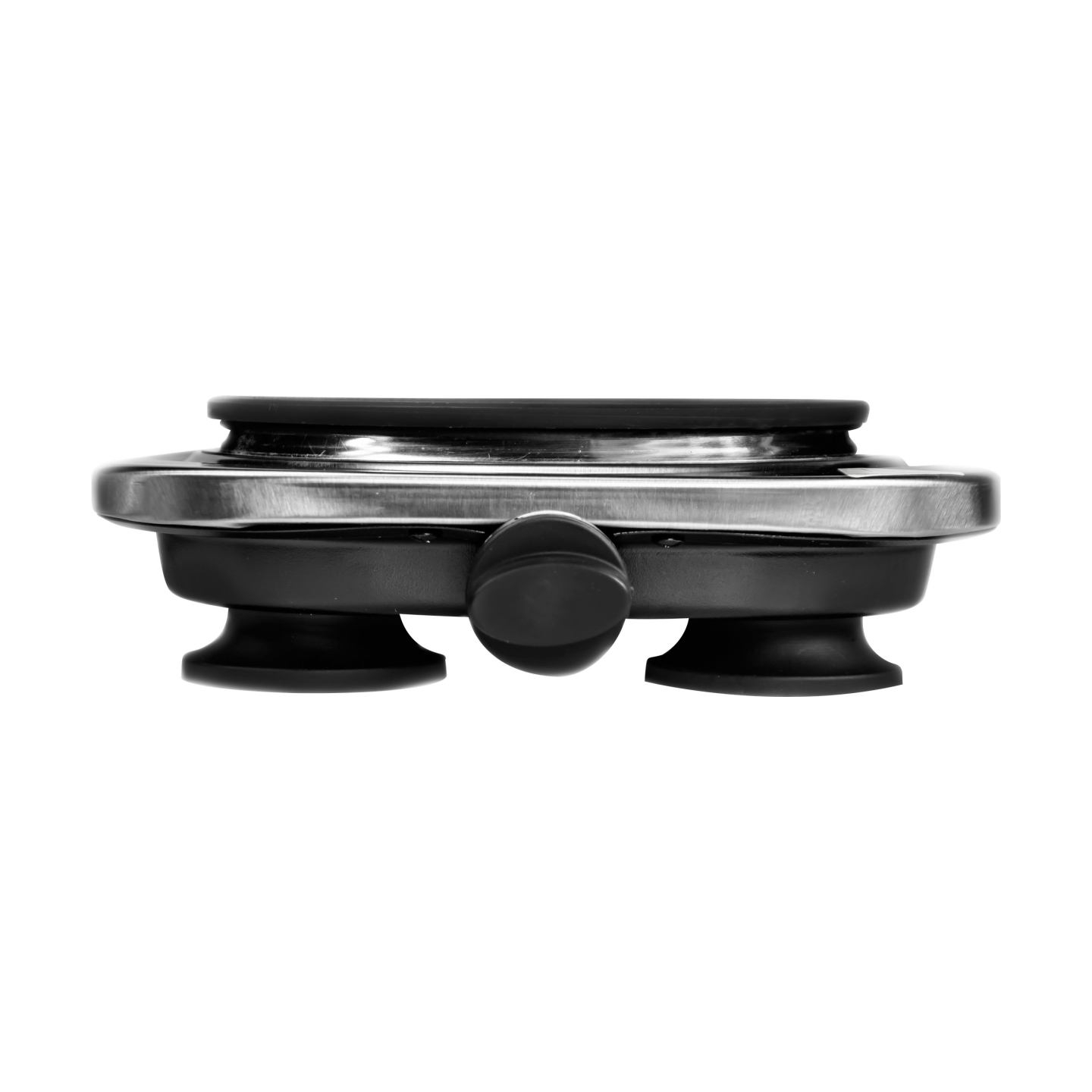 Camry | CR 6510 | Number of burners/cooking zones 1 | Rotary knob | Stainless steel | Electric