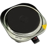 Camry | CR 6510 | Number of burners/cooking zones 1 | Rotary knob | Stainless steel | Electric