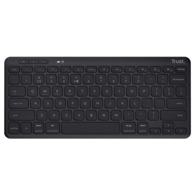 Trust KEYBOARD WRL LYRA/ENG 24707 TRUST