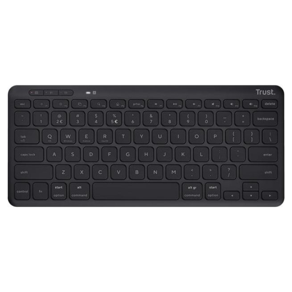 Trust KEYBOARD WRL LYRA/ENG 24707 TRUST