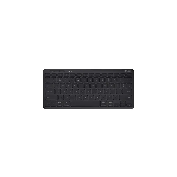 Trust KEYBOARD WRL LYRA/ENG 24707 TRUST