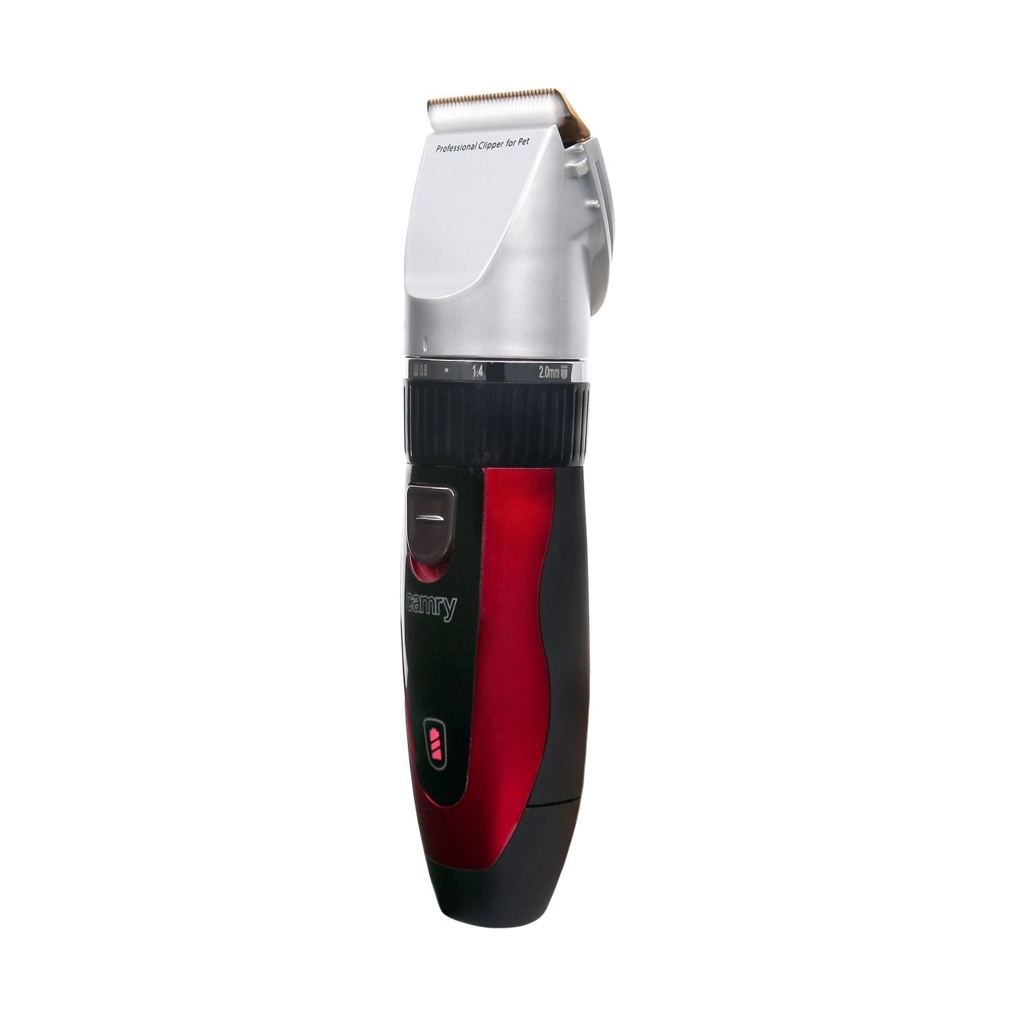 Camry | CR 2821 | Hair clipper for pets