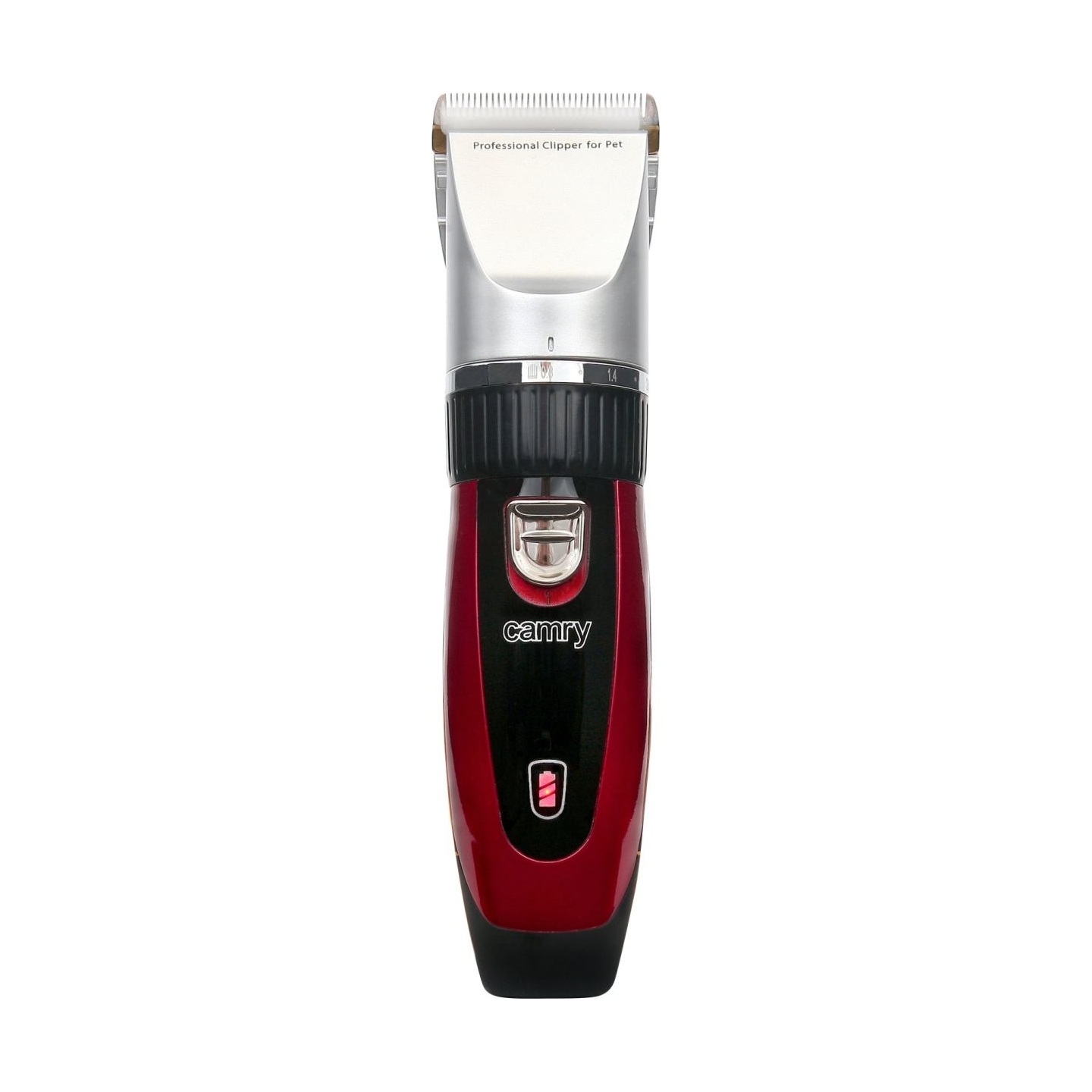 Camry | CR 2821 | Hair clipper for pets
