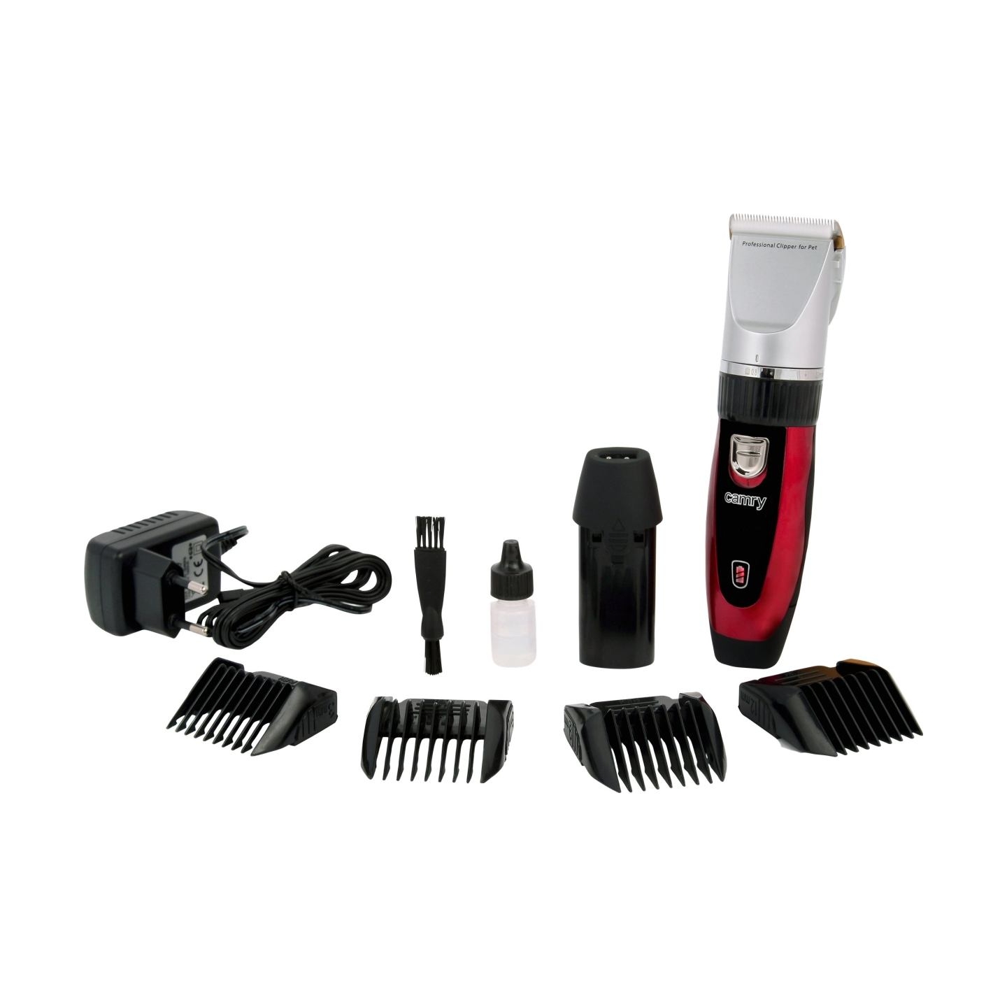 Camry | CR 2821 | Hair clipper for pets