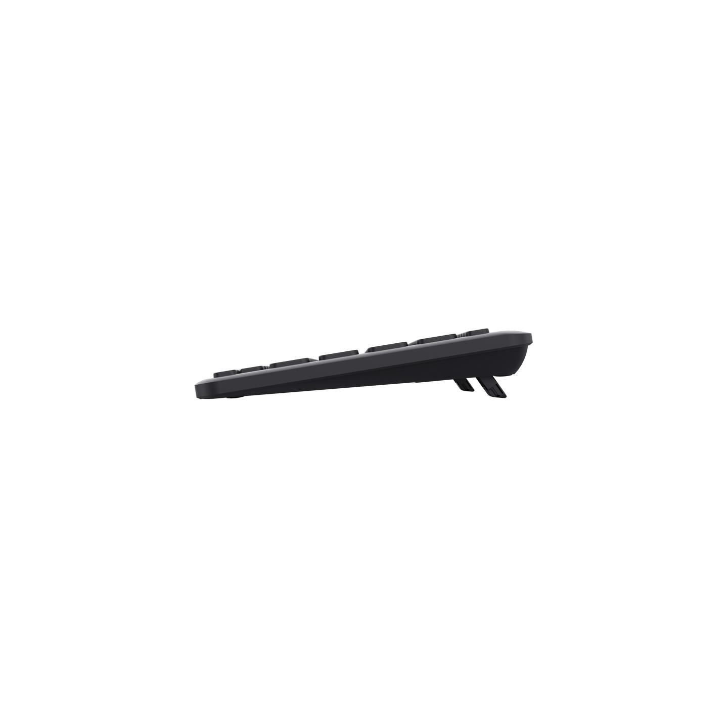 Trust KEYBOARD WRL LYRA/ENG 24707 TRUST