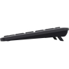 Trust KEYBOARD WRL LYRA/ENG 24707 TRUST
