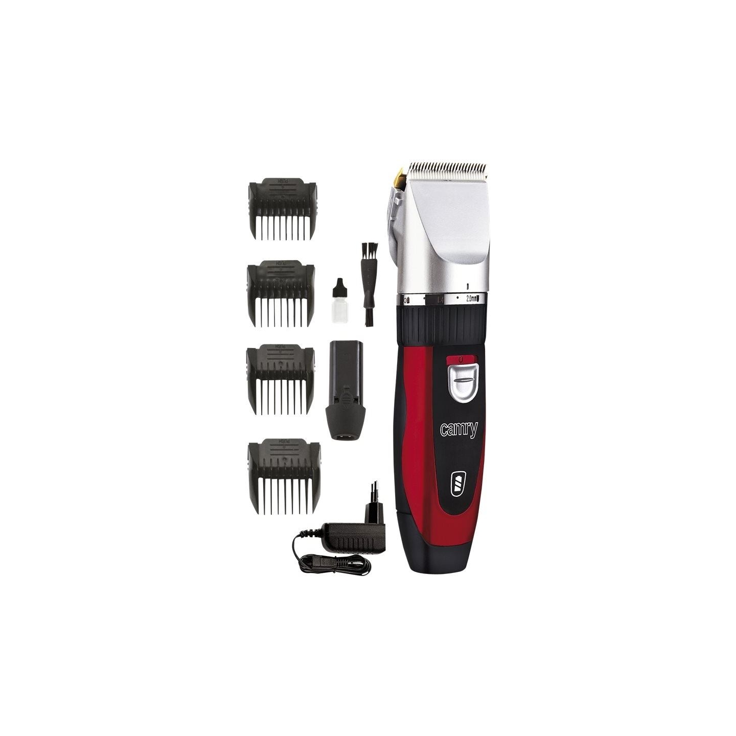 Camry | CR 2821 | Hair clipper for pets