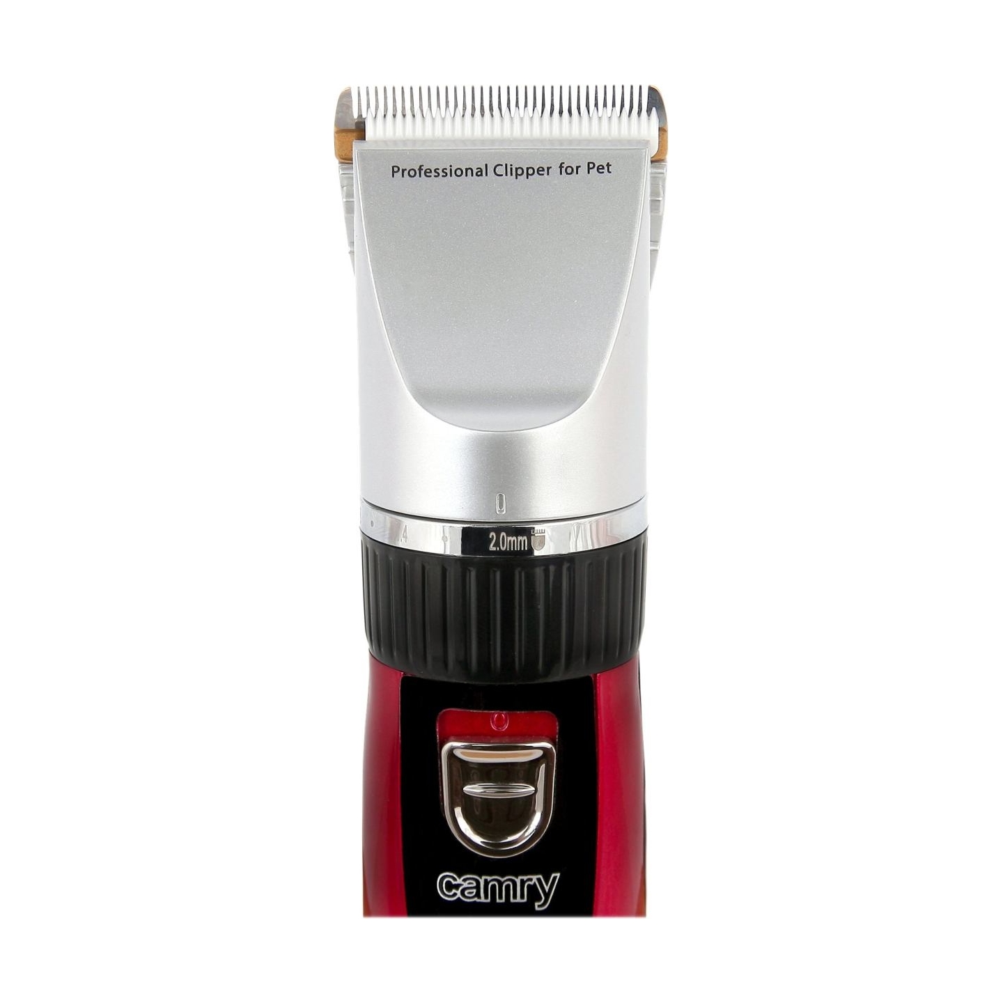 Camry | CR 2821 | Hair clipper for pets