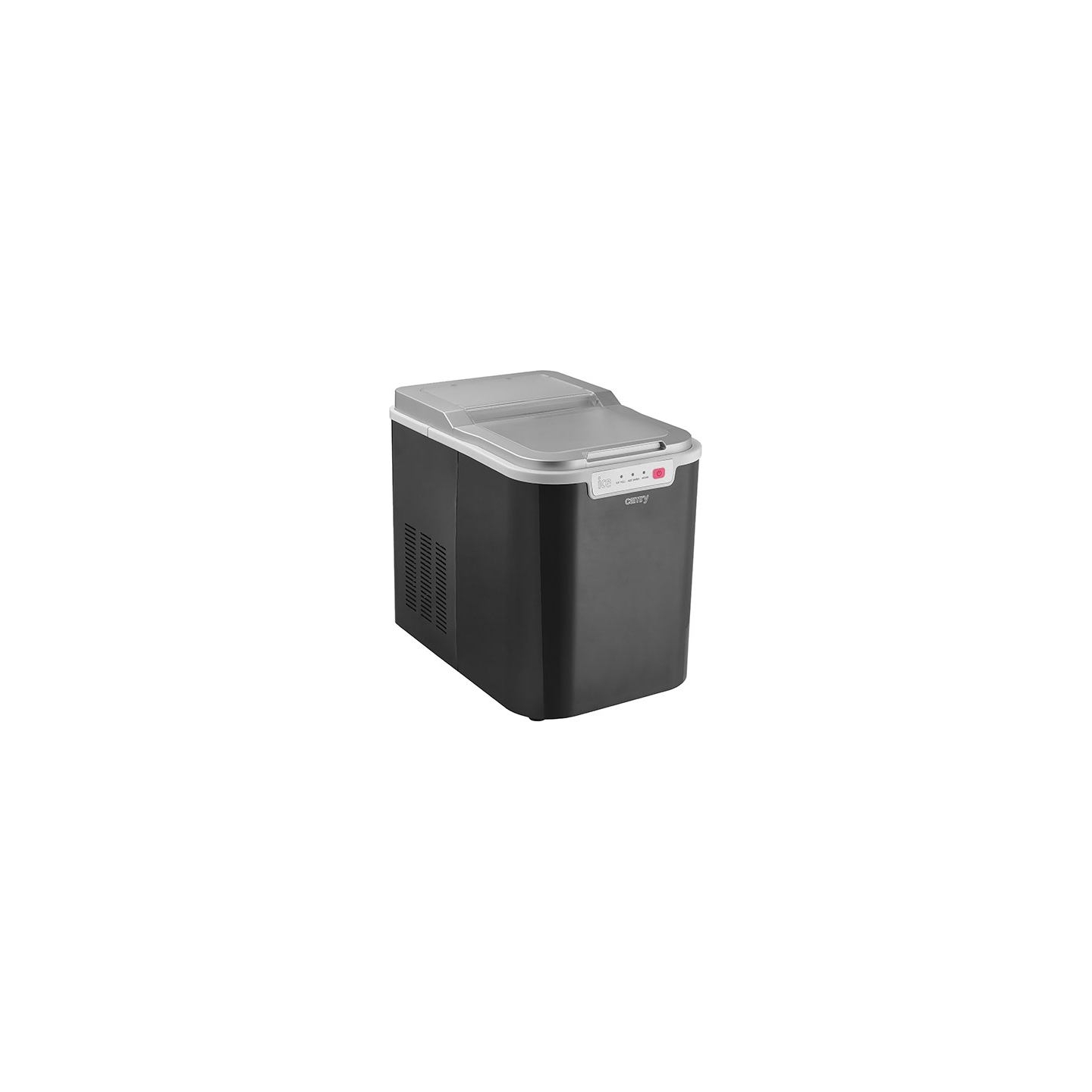 Camry | Ice cube maker | CR 8073 | Capacity 2.2 L | Grey