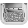 Camry | Ice cube maker | CR 8073 | Capacity 2.2 L | Grey