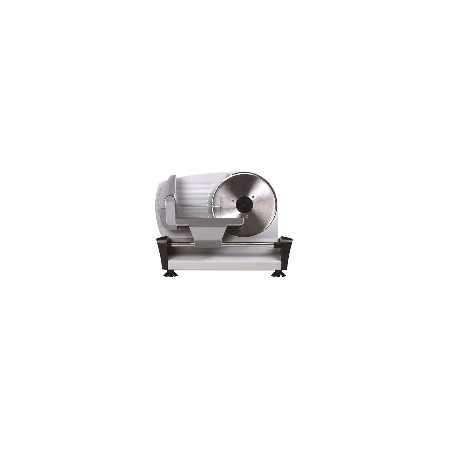Camry | Food slicers | CR 4702 | Stainless steel | 200 W | 190 mm