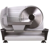 Camry | Food slicers | CR 4702 | Stainless steel | 200 W | 190 mm